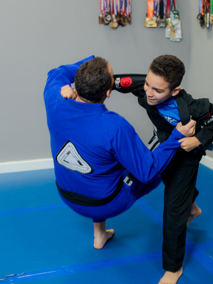 juan judo jiu jitsu