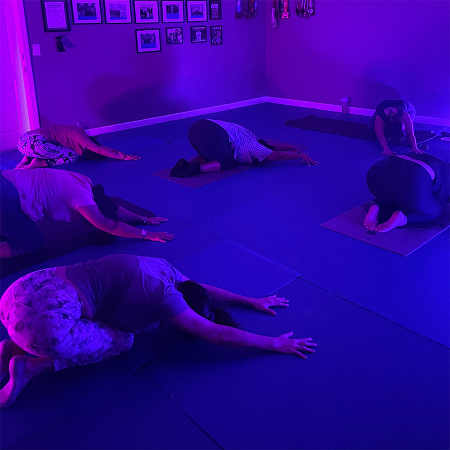 Gallery-Yoga-2 - Tavarez Martial Arts