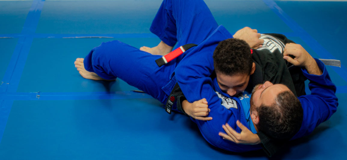 jiu jitsu