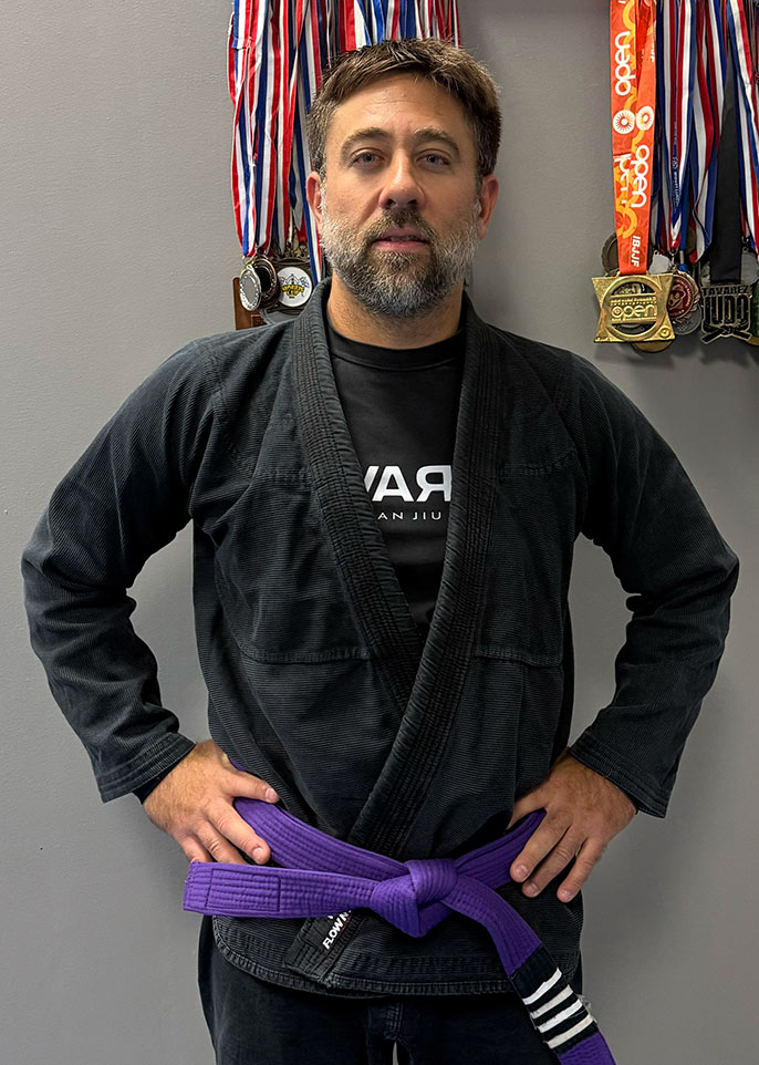 Michael Aaronson