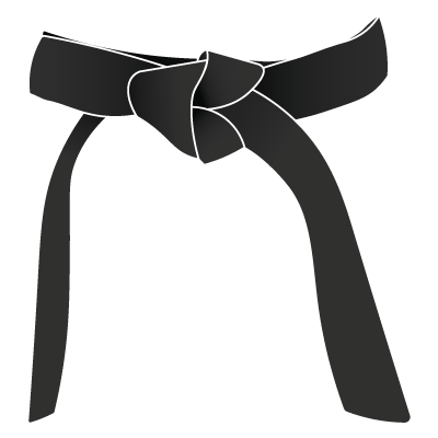Logo-Icon-Belt-Black black belt
