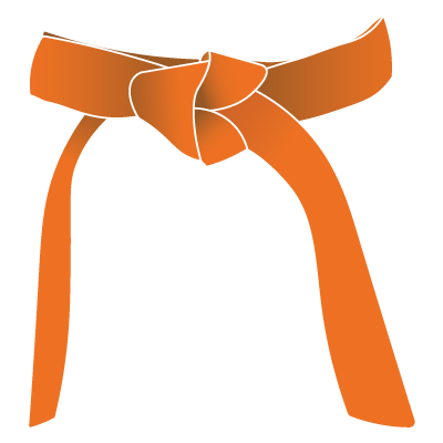 Logo-Icon-Belt-Orange orange belt