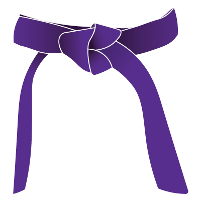 Logo-Icon-Belt-Purple purple belt